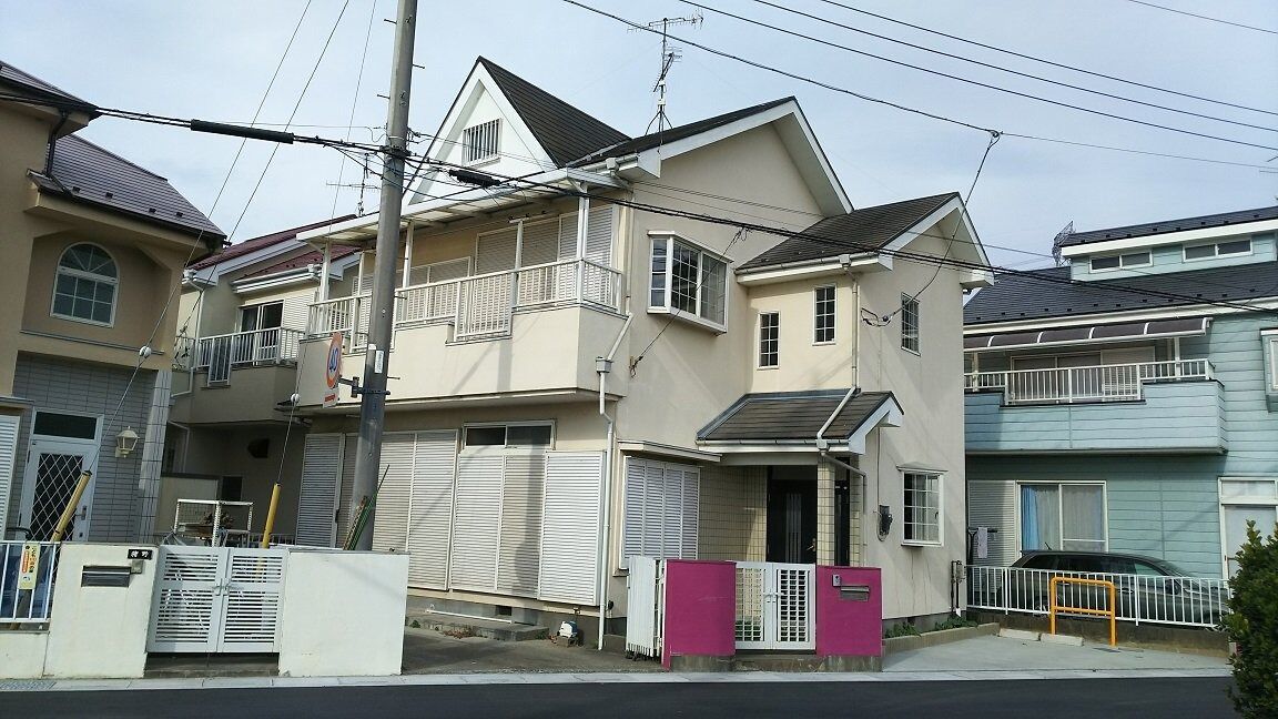 深谷市 中古住宅 築28年