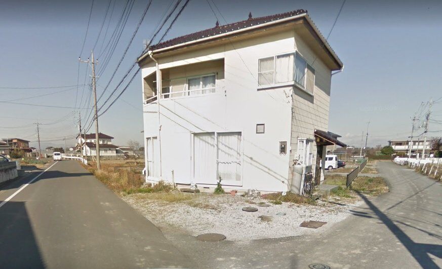 上里町 中古住宅 築32年