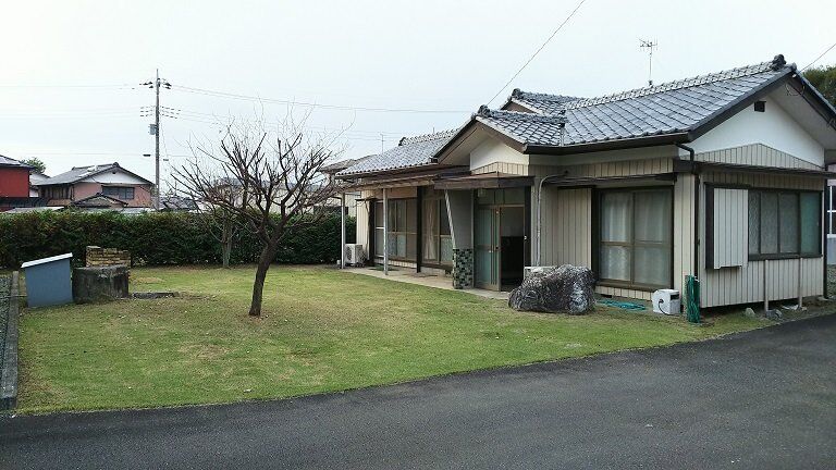 本庄市 中古住宅 築48年
