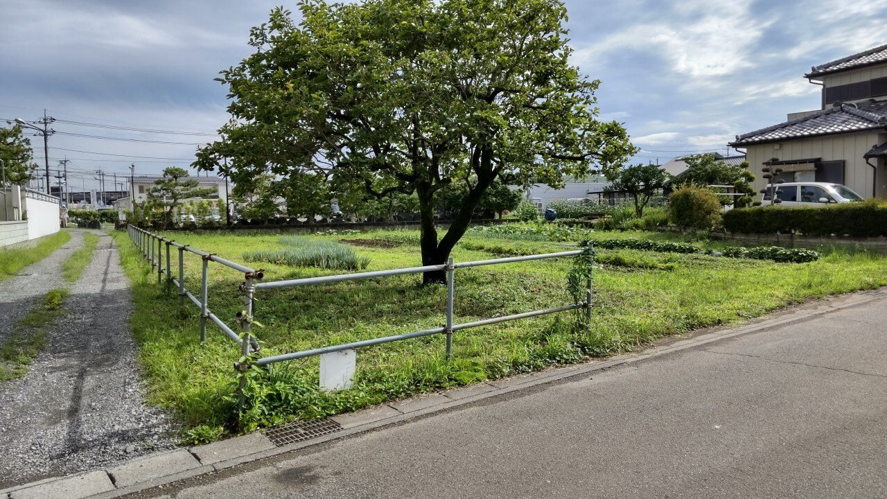 本庄市 土地 事業用地