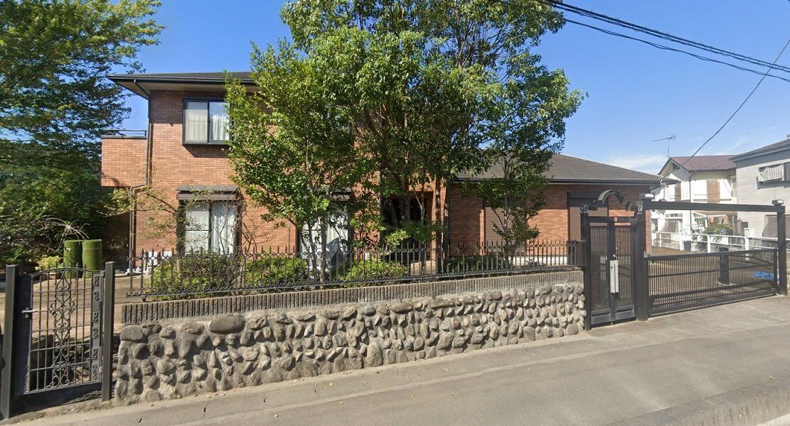 寄居町 中古住宅 築20年