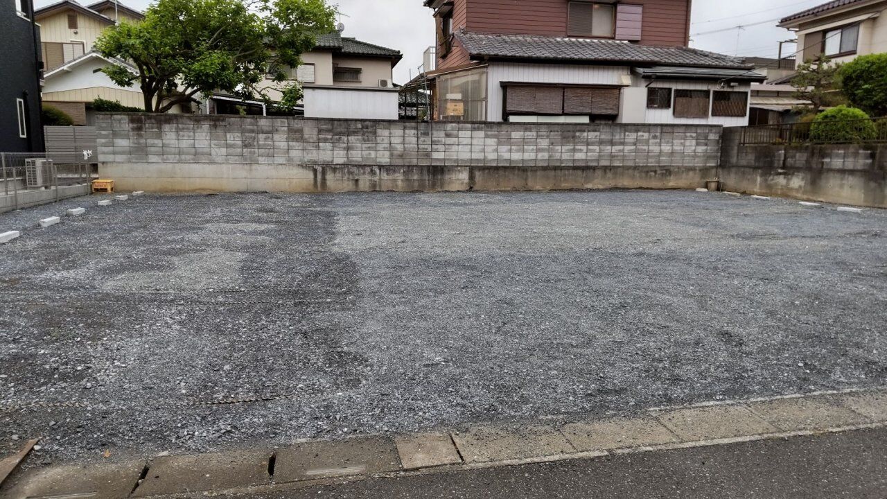 深谷市 土地 住宅用地
