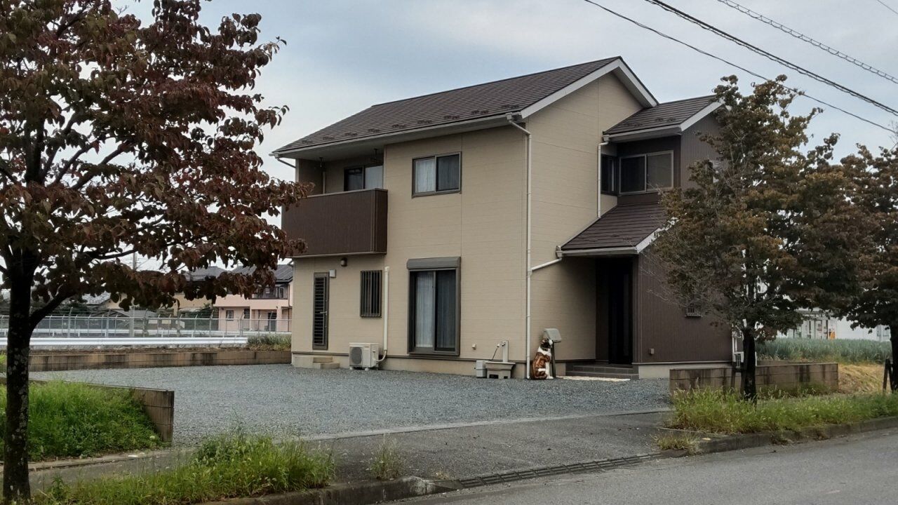 本庄市 中古住宅 築9年