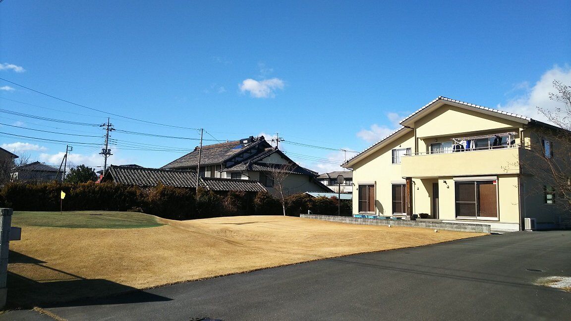 本庄市 中古住宅 築9年