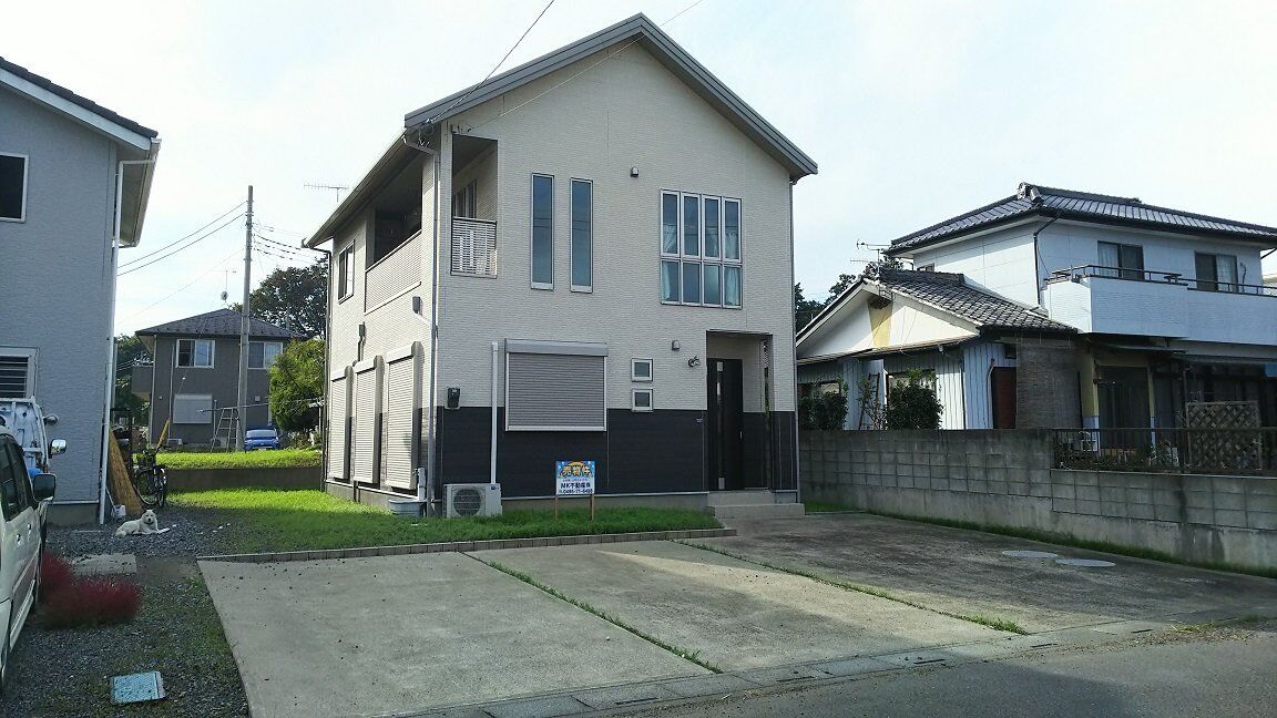 本庄市 中古住宅 築11年