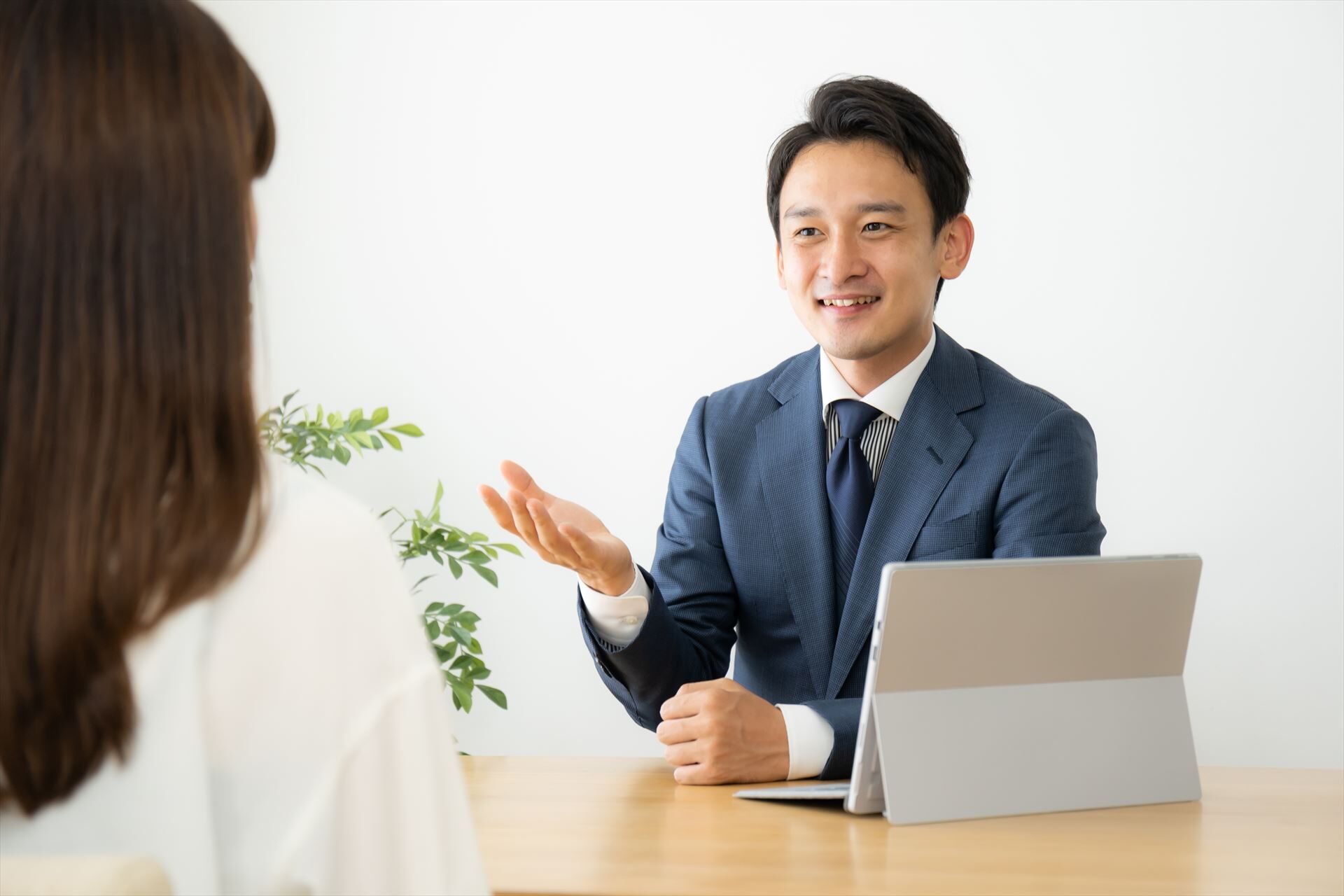 売却のご相談